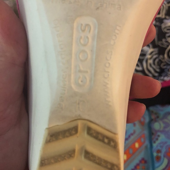 Crocs - Picture 5 of 5